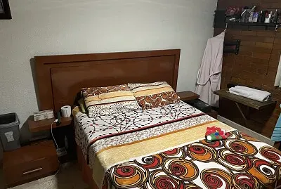 Cuarto jigsaw puzzle