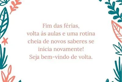 Seja Bem - vindo! jigsaw puzzle