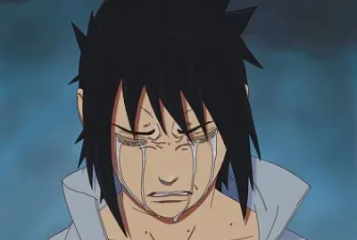 sasuke