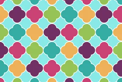 pattern jigsaw puzzle