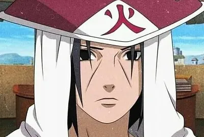 itachi hokage