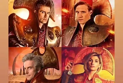 Séries