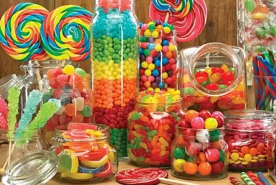 sweets