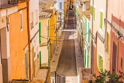 Mallorca