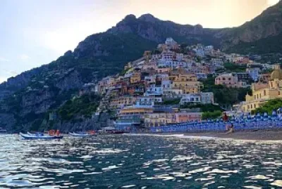 Positano
