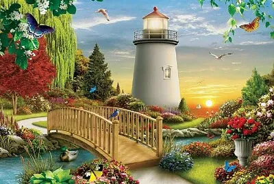 Pres du phare