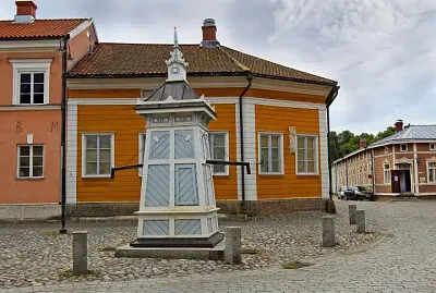 Rauma-Finlandia