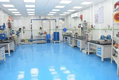 מעבדה jigsaw puzzle