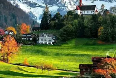 Suiza