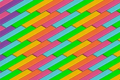 pattern