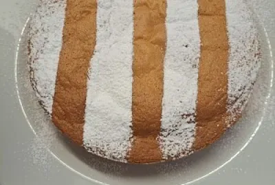 pan di spagna