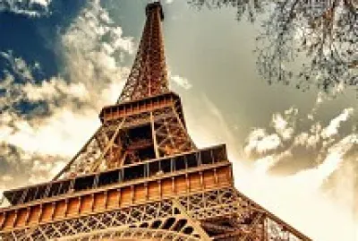 Torre Eiffel