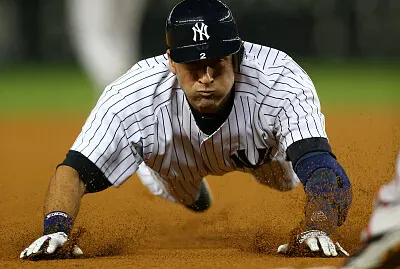 DerekJeter Slide