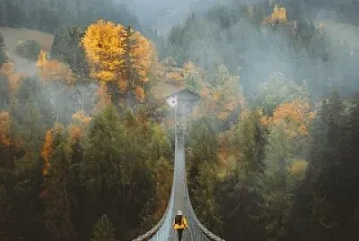 Alpes suizos