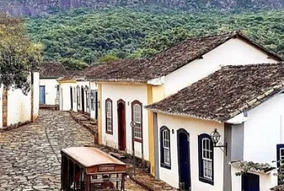 Minas gerais