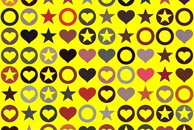 pattern jigsaw puzzle