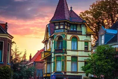 Alkmaar-Holanda