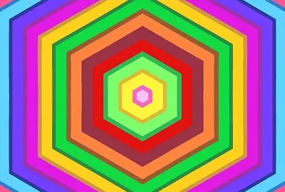 pattern jigsaw puzzle