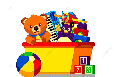 toys jigsaw puzzle