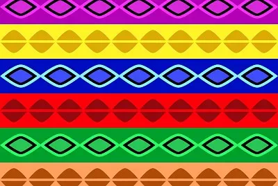 pattern jigsaw puzzle
