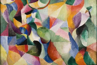 S Delaunay Contrastes