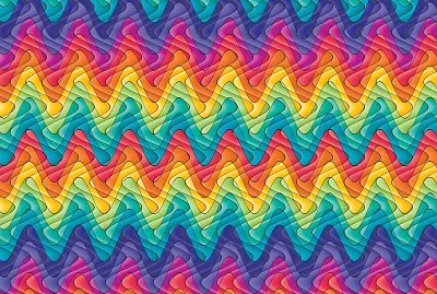 pattern jigsaw puzzle