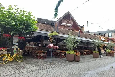 פאזל של Ilse Checa