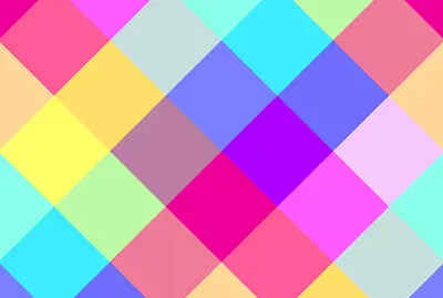 pattern jigsaw puzzle