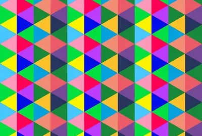 pattern jigsaw puzzle