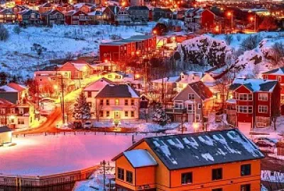 St. John-Canada