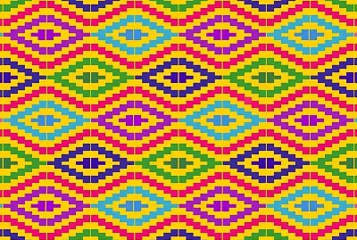 pattern jigsaw puzzle