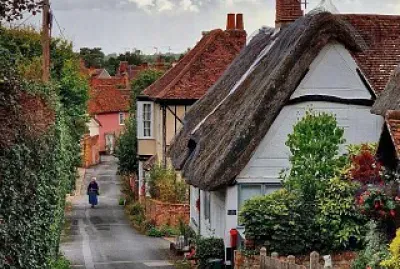 Essex village