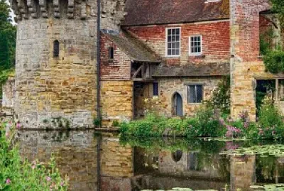 Casa de campo en Kent