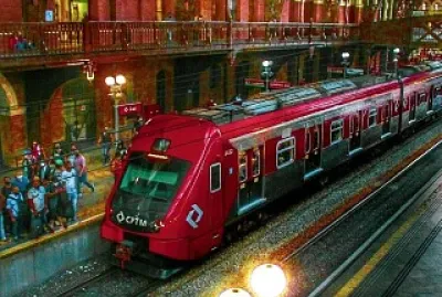 estação