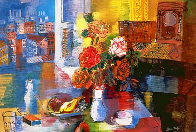 Dufy Raoul et jean