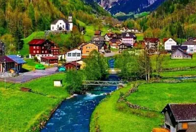 Suiza