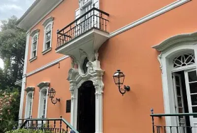 entrada