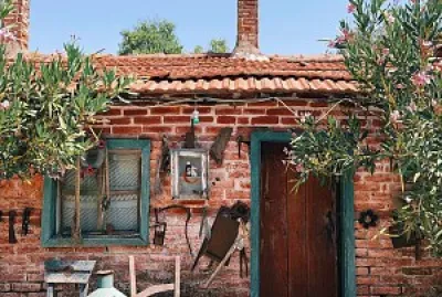 פאזל של Casa de Campo