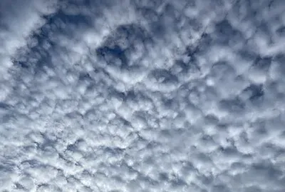 Nubes jigsaw puzzle