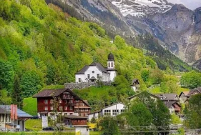 Uri-Suiza