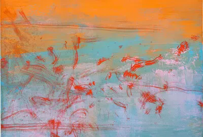Zao Wou Ki 2007