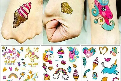 tattoo jigsaw puzzle