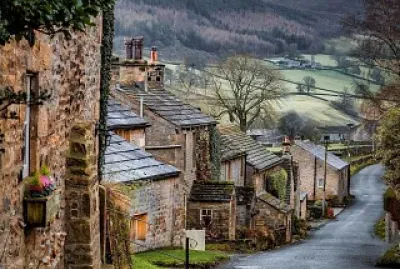 Appletreewick, R.U.