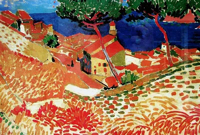 Derain Collioure