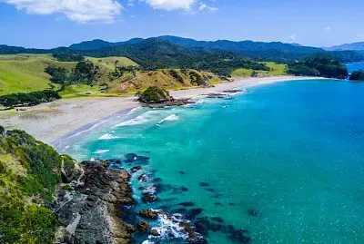Jamaica