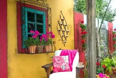 Descanso Campestre