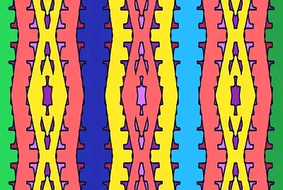 pattern