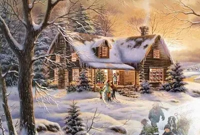 Sebastien en vacances