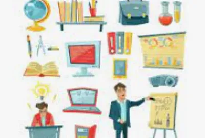 פאזל של EDUCACIION