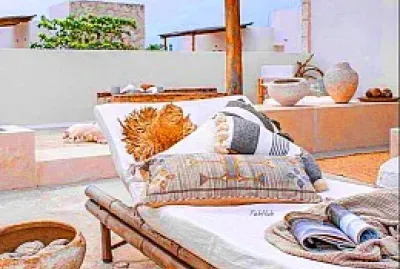 terraza